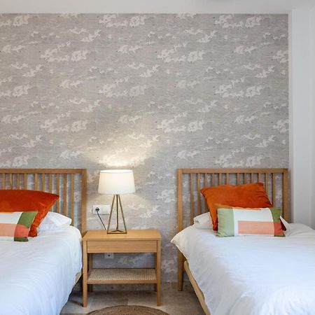 Home2Book Sea View & Design Duplex Los Gigantes Puerto de Santiago  Bagian luar foto