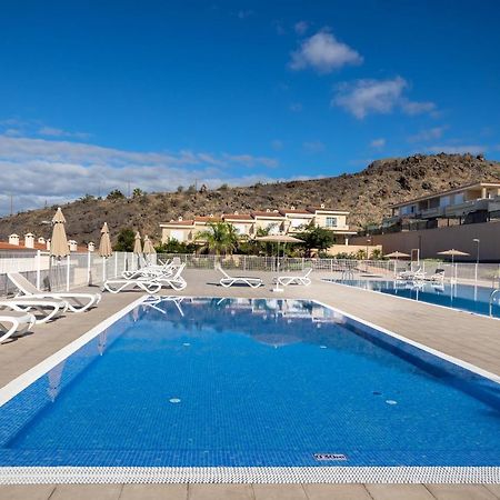 Home2Book Sea View & Design Duplex Los Gigantes Puerto de Santiago  Bagian luar foto