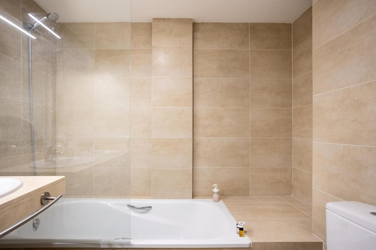 Home2Book Sea View & Design Duplex Los Gigantes Puerto de Santiago  Bagian luar foto