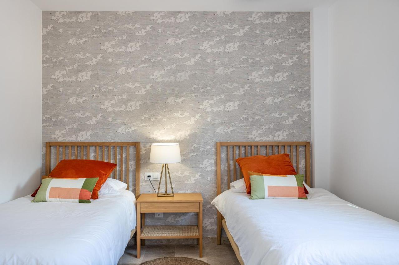 Home2Book Sea View & Design Duplex Los Gigantes Puerto de Santiago  Bagian luar foto