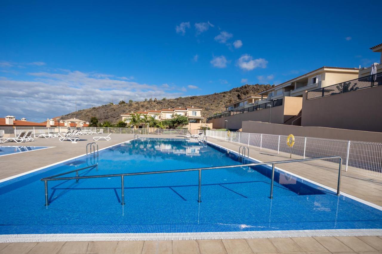 Home2Book Sea View & Design Duplex Los Gigantes Puerto de Santiago  Bagian luar foto