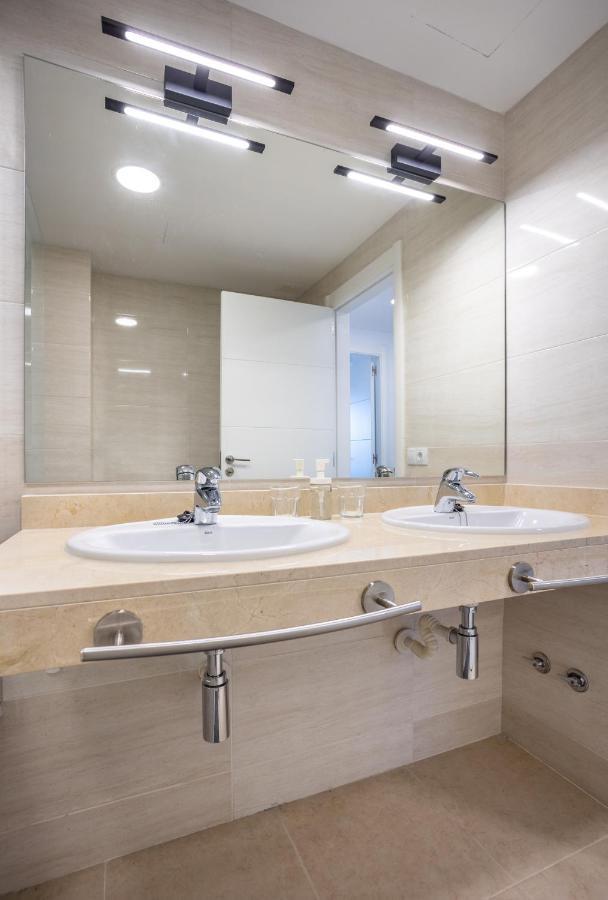 Home2Book Sea View & Design Duplex Los Gigantes Puerto de Santiago  Bagian luar foto