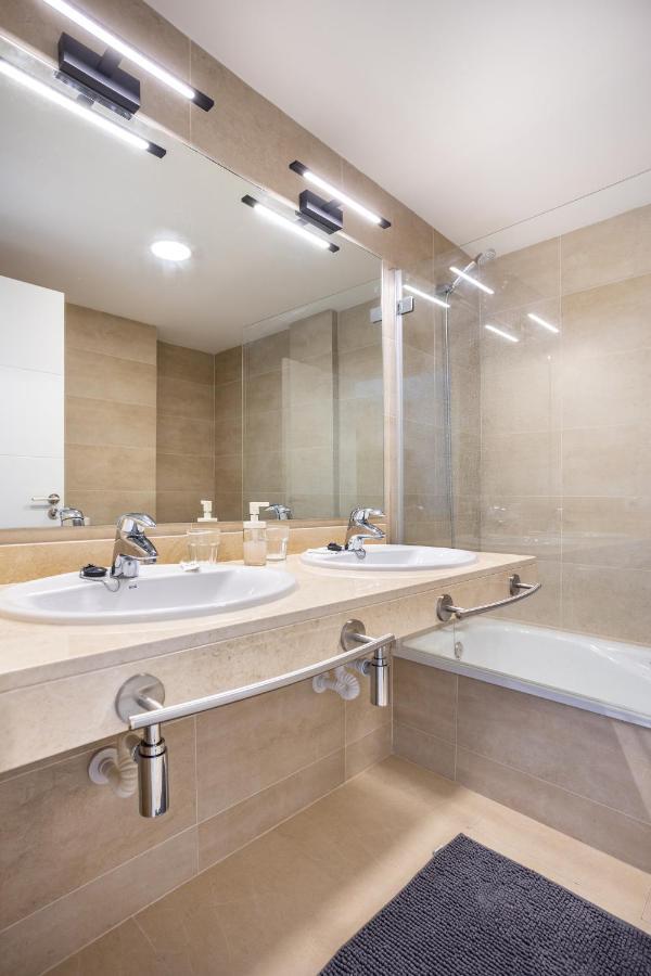 Home2Book Sea View & Design Duplex Los Gigantes Puerto de Santiago  Bagian luar foto