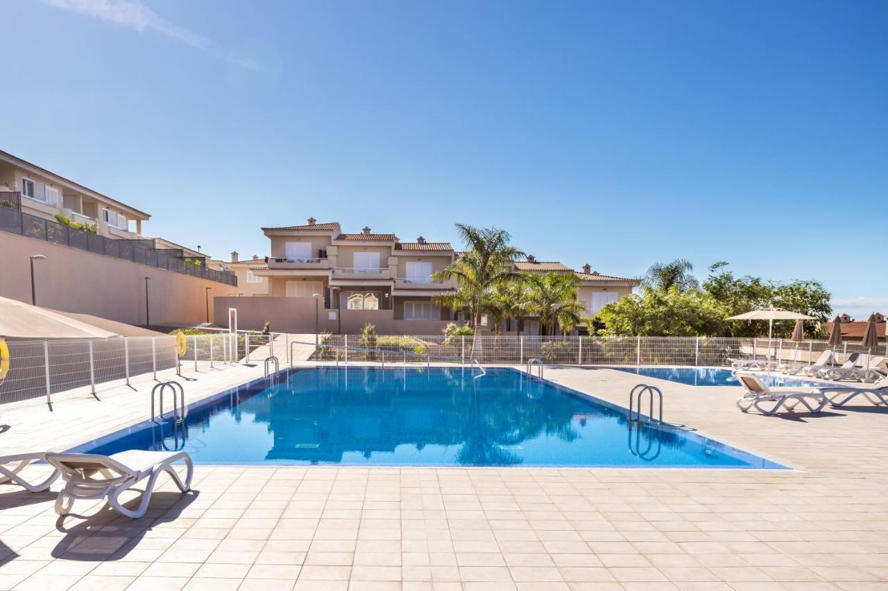 Home2Book Sea View & Design Duplex Los Gigantes Puerto de Santiago  Bagian luar foto