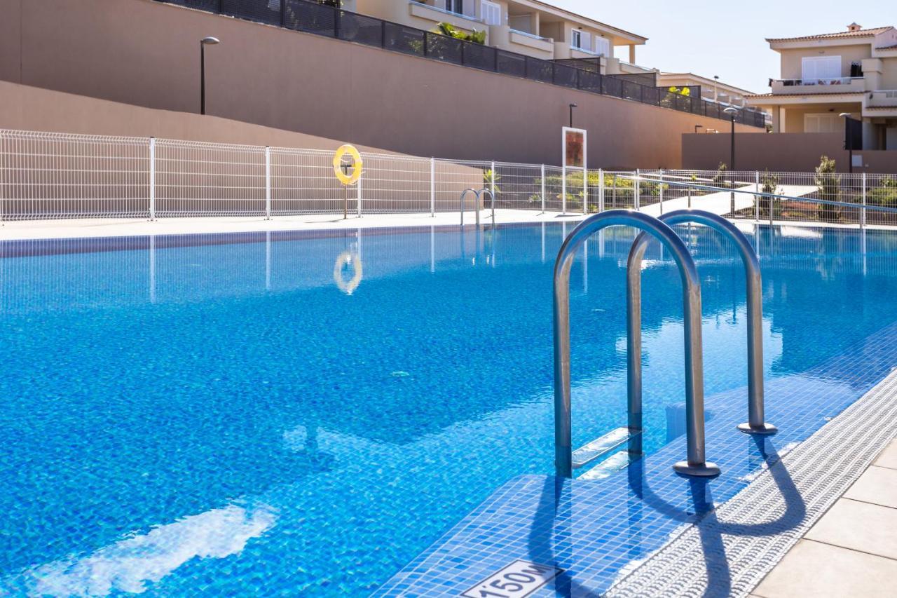 Home2Book Sea View & Design Duplex Los Gigantes Puerto de Santiago  Bagian luar foto