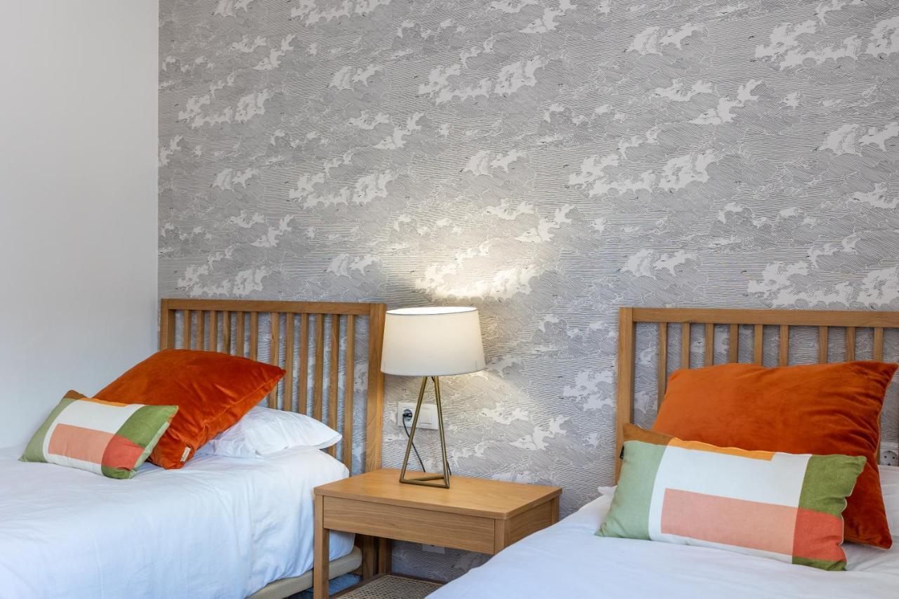 Home2Book Sea View & Design Duplex Los Gigantes Puerto de Santiago  Bagian luar foto