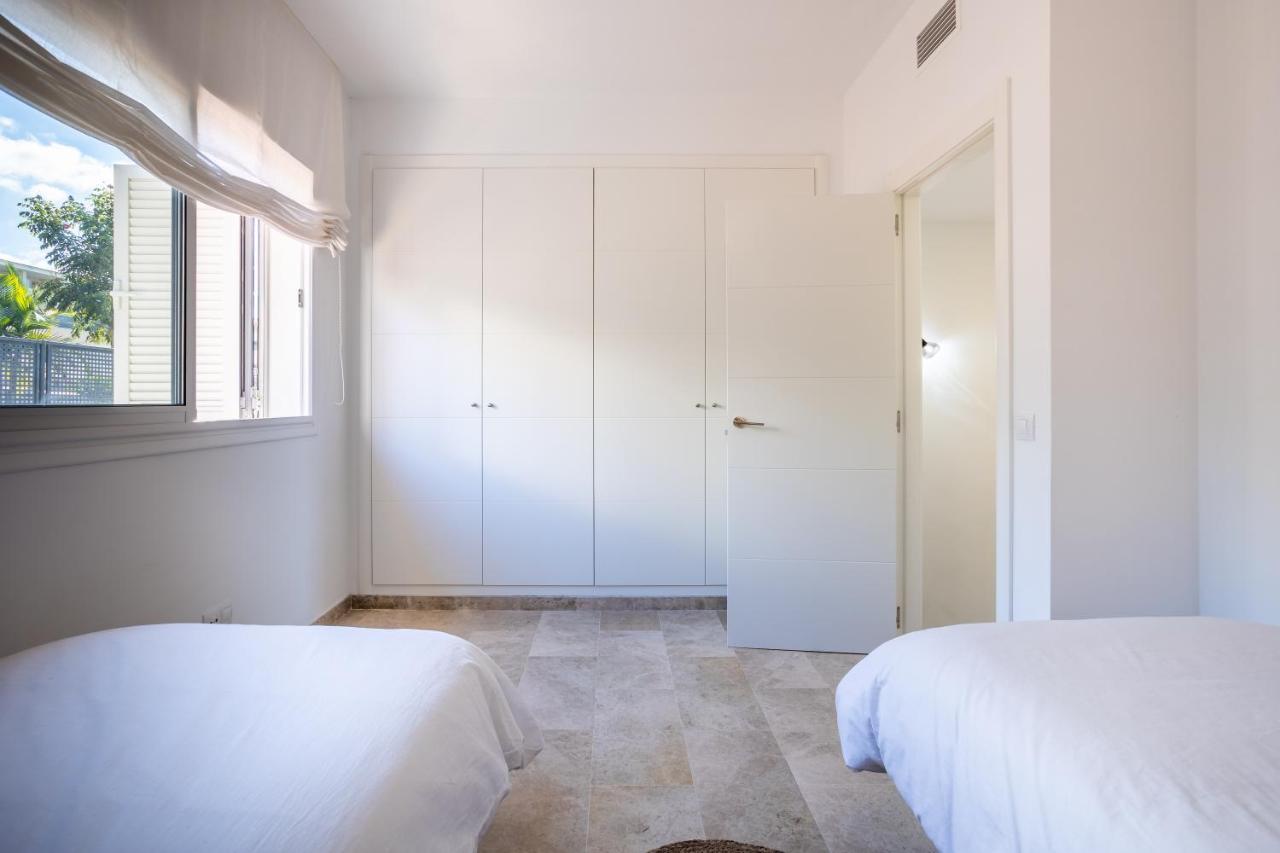 Home2Book Sea View & Design Duplex Los Gigantes Puerto de Santiago  Bagian luar foto