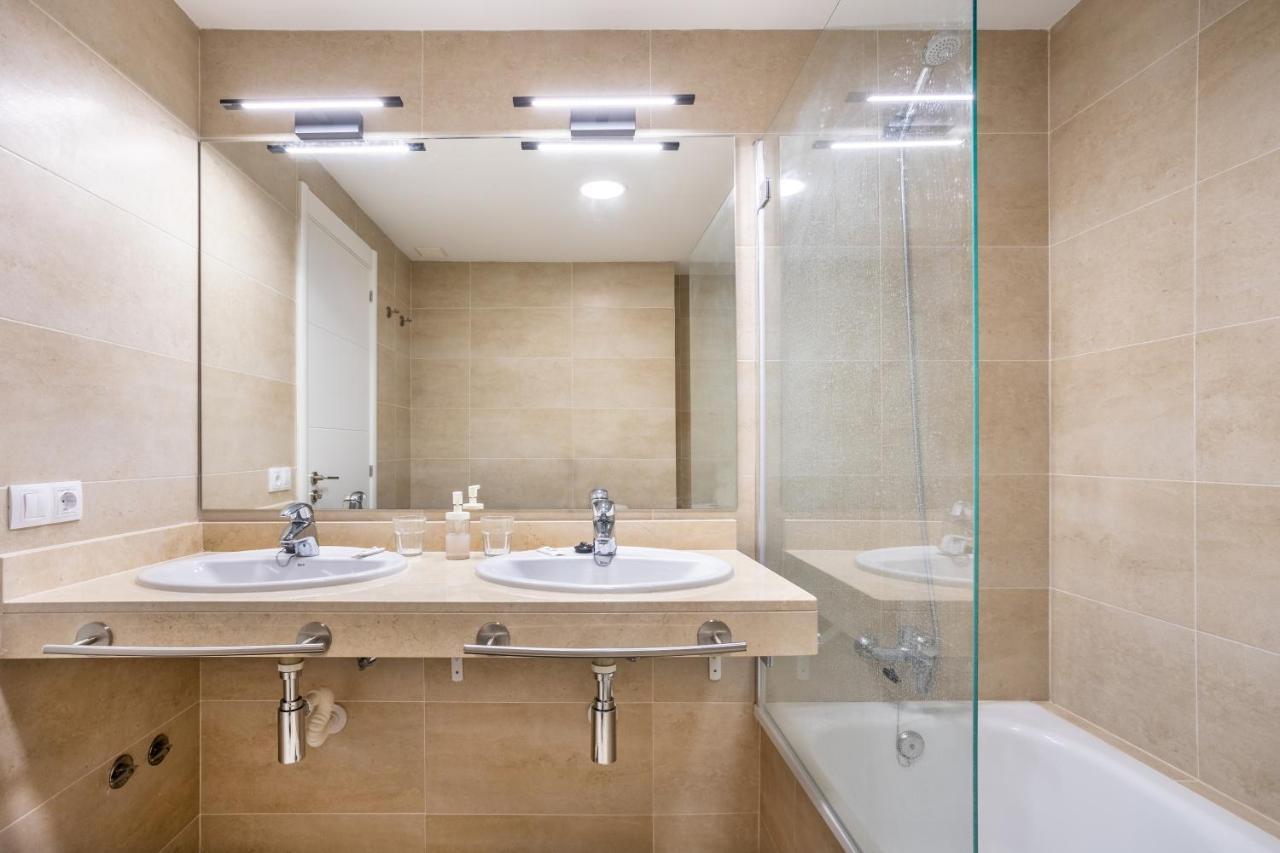Home2Book Sea View & Design Duplex Los Gigantes Puerto de Santiago  Bagian luar foto