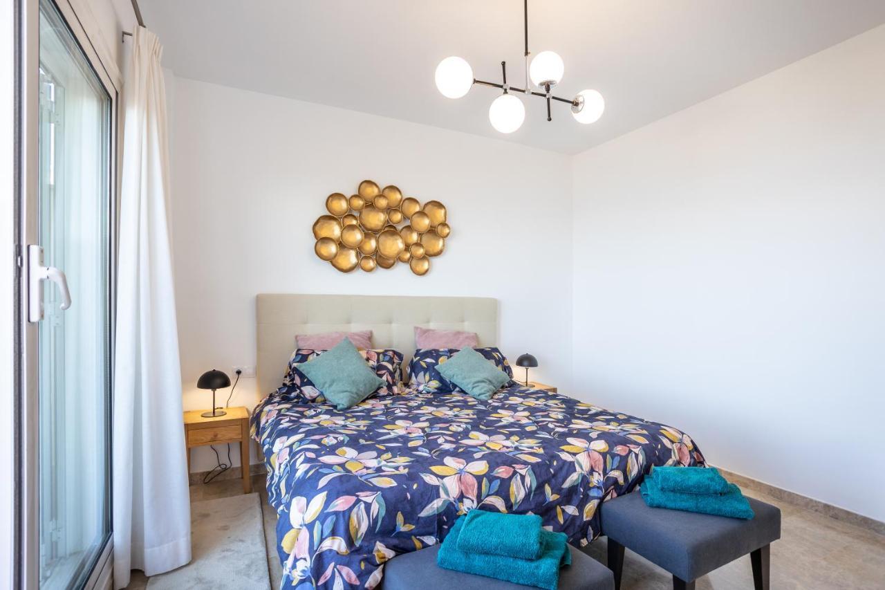 Home2Book Sea View & Design Duplex Los Gigantes Puerto de Santiago  Bagian luar foto