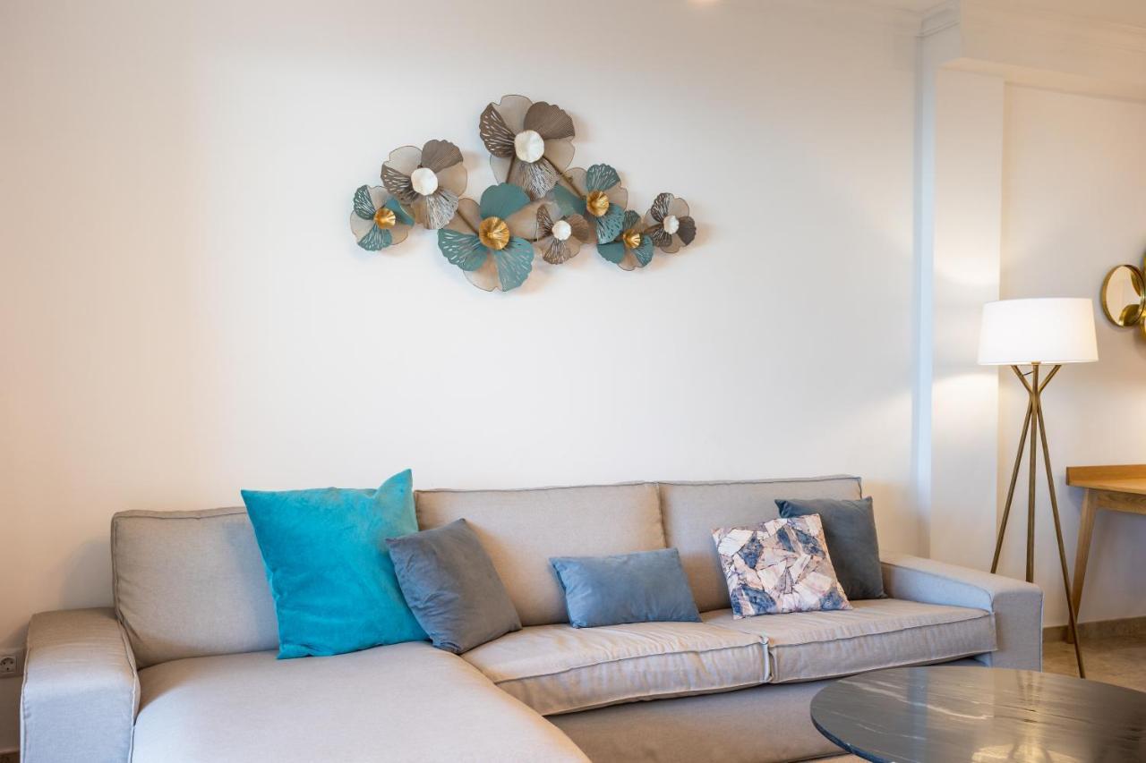 Home2Book Sea View & Design Duplex Los Gigantes Puerto de Santiago  Bagian luar foto