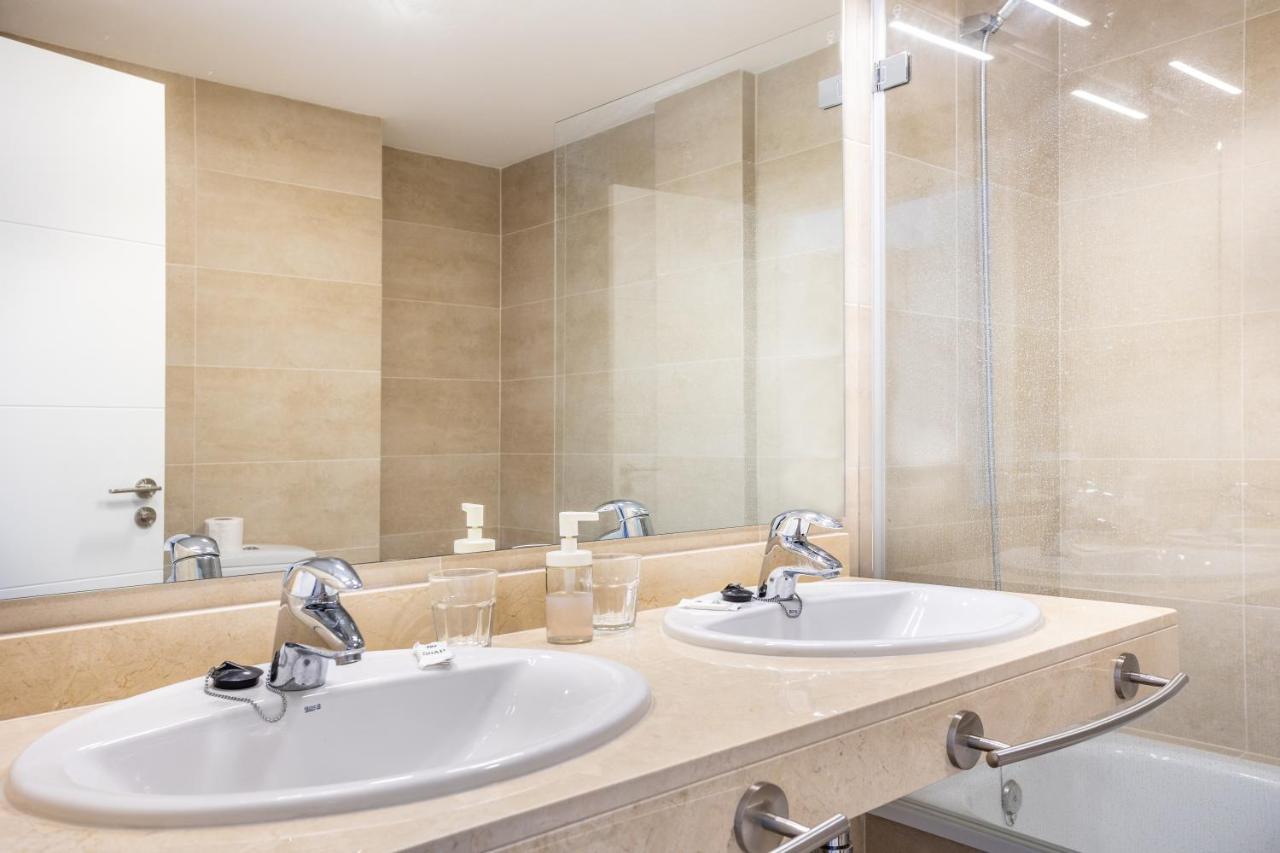 Home2Book Sea View & Design Duplex Los Gigantes Puerto de Santiago  Bagian luar foto