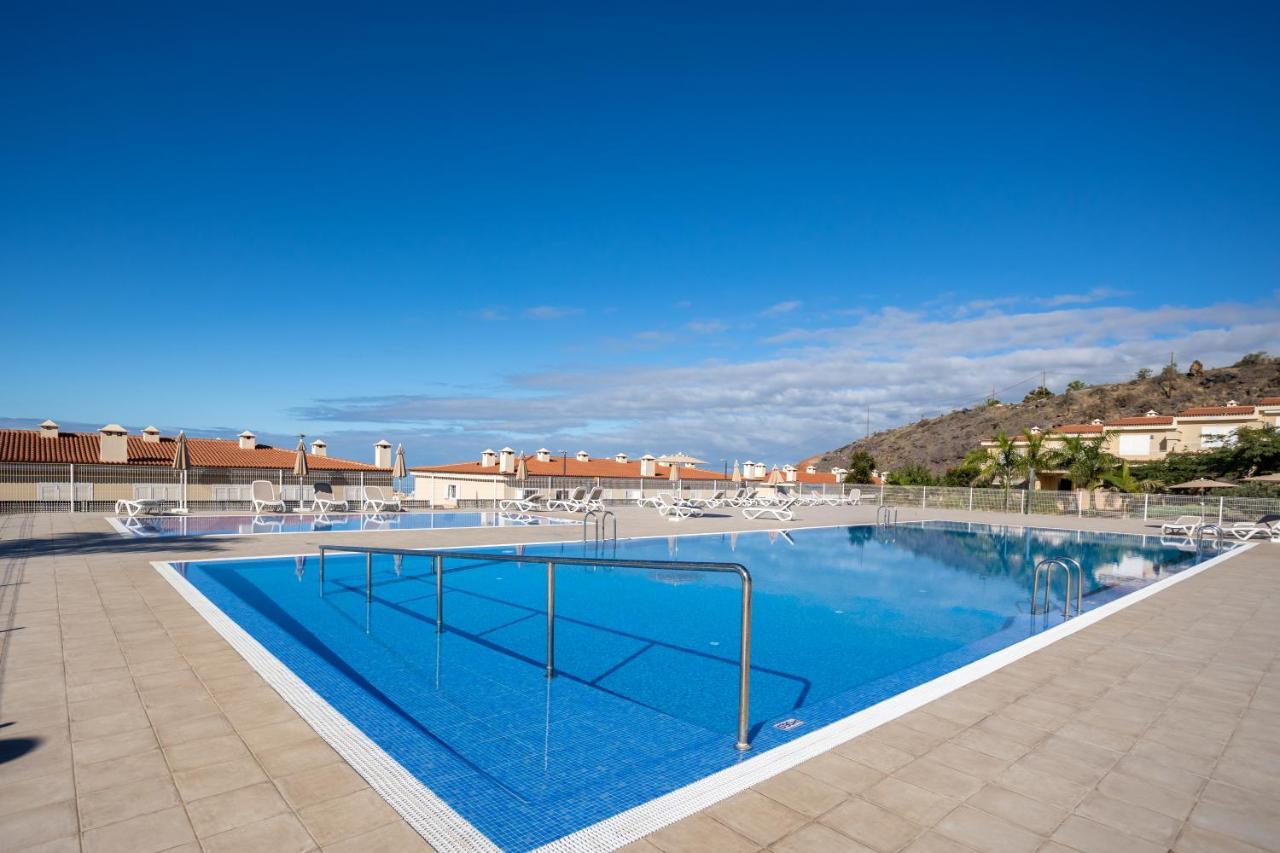 Home2Book Sea View & Design Duplex Los Gigantes Puerto de Santiago  Bagian luar foto