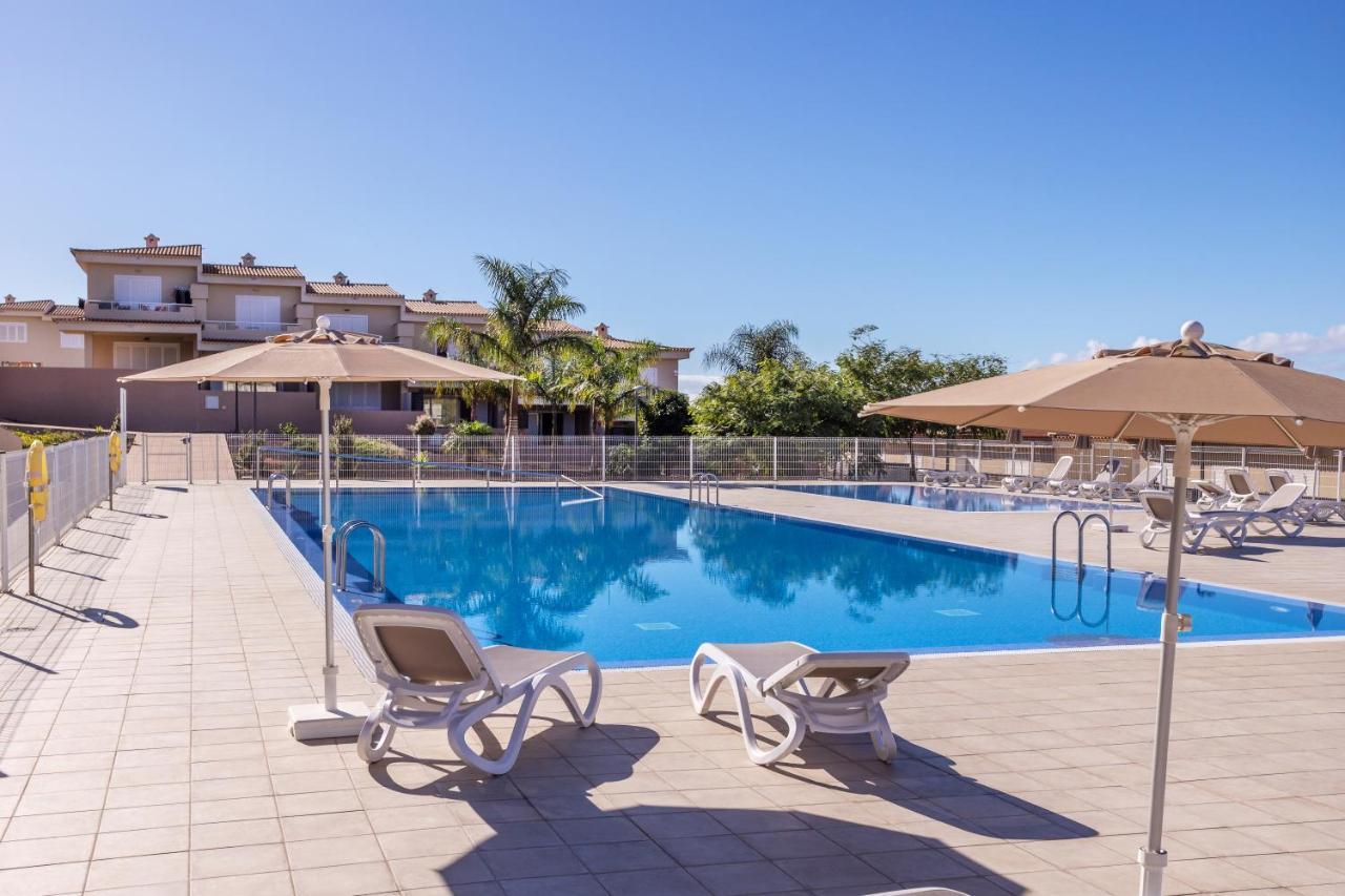 Home2Book Sea View & Design Duplex Los Gigantes Puerto de Santiago  Bagian luar foto