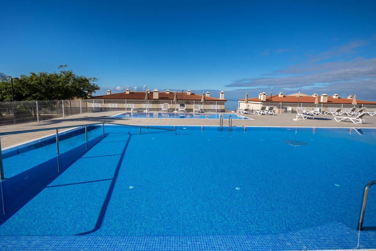 Home2Book Sea View & Design Duplex Los Gigantes Puerto de Santiago  Bagian luar foto