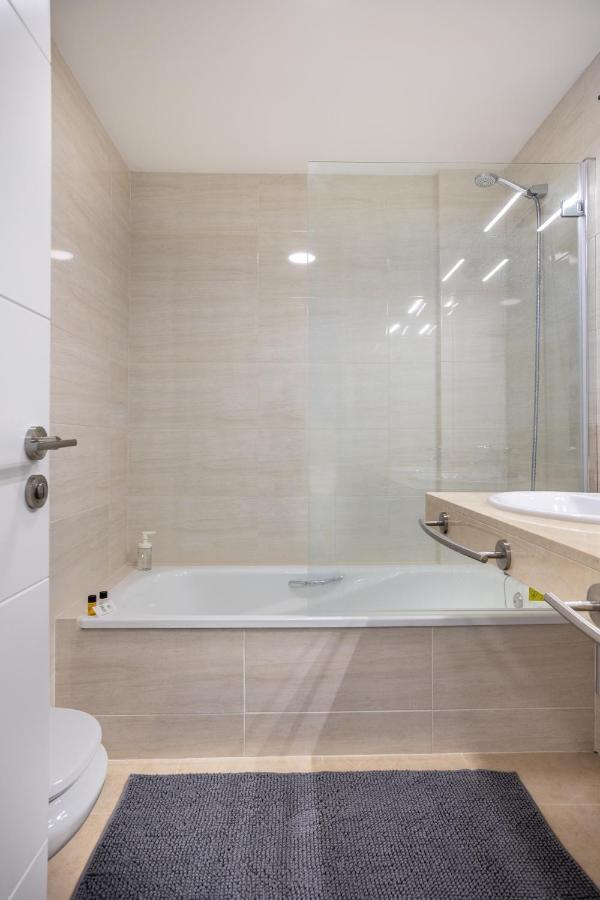 Home2Book Sea View & Design Duplex Los Gigantes Puerto de Santiago  Bagian luar foto