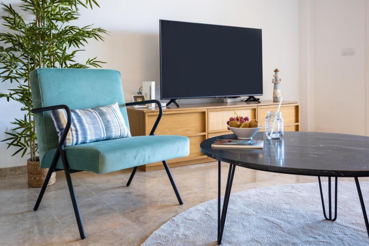 Home2Book Sea View & Design Duplex Los Gigantes Puerto de Santiago  Bagian luar foto