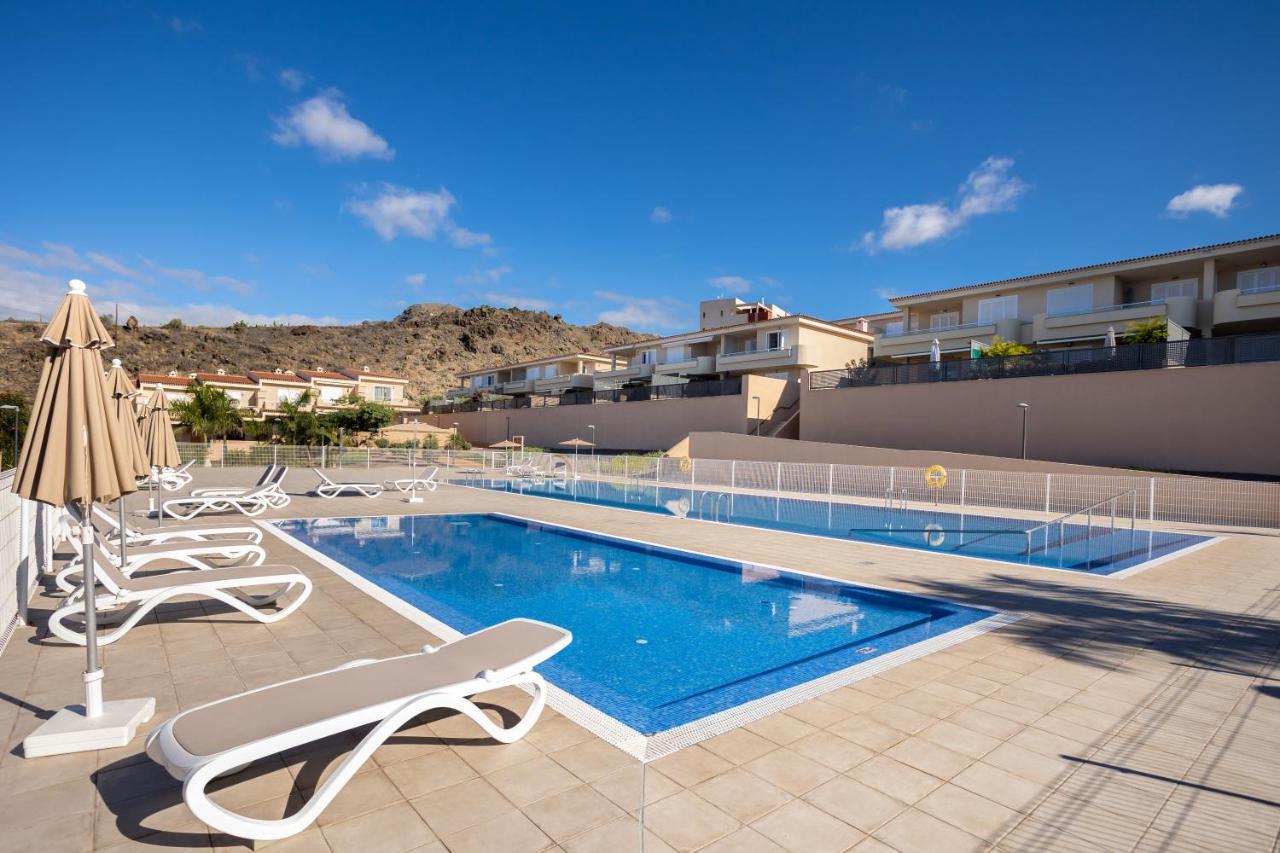 Home2Book Sea View & Design Duplex Los Gigantes Puerto de Santiago  Bagian luar foto